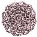 EmmyGrande crochet thread #165